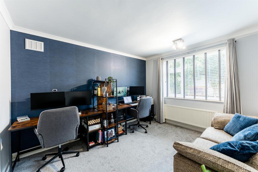 Additional image 18 of Woodspring Crescent, Worlebury - DECEPTIVE