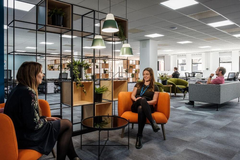 Additional image 9 of The Quorum Bond Street, Bristol