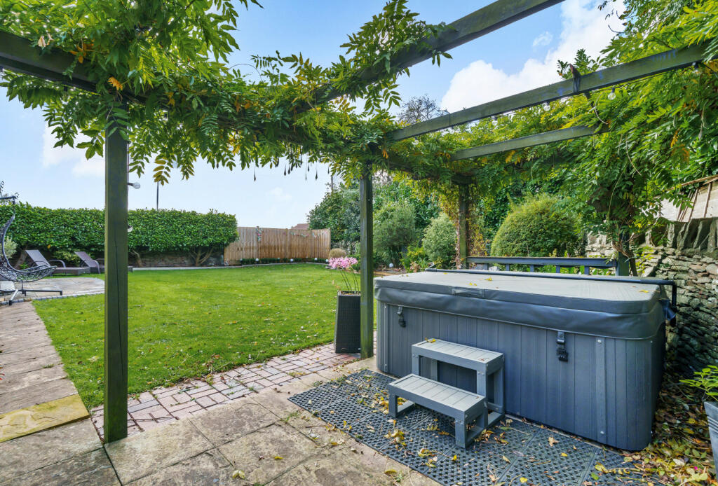 Additional image 17 of Crossleaze Road, Hanham, Bristol, BS15