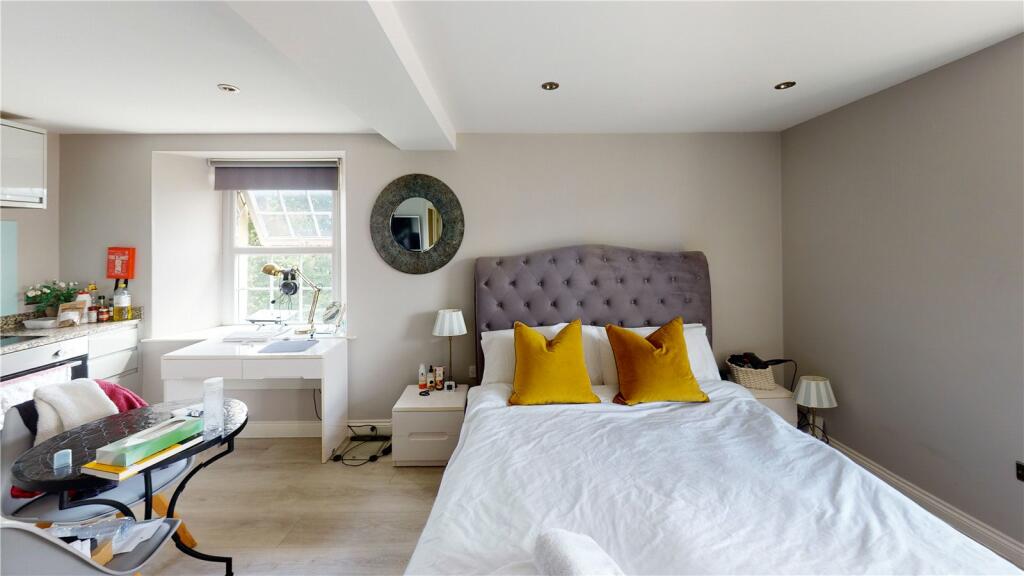 Additional image 9 of Meridian Place, Clifton, Bristol, BS8