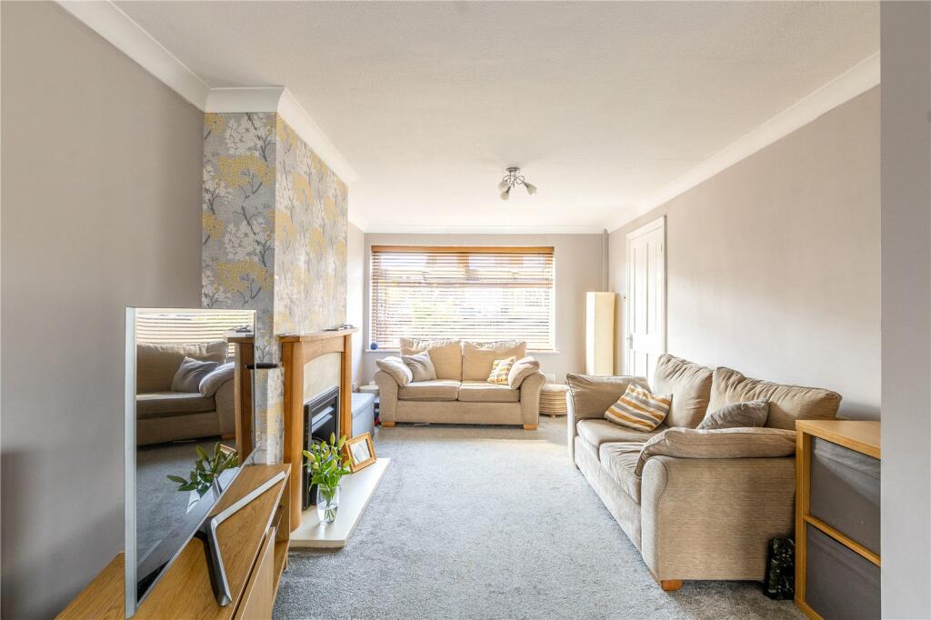 Additional image 26 of Durville Road, Headley Park, BRISTOL, BS13