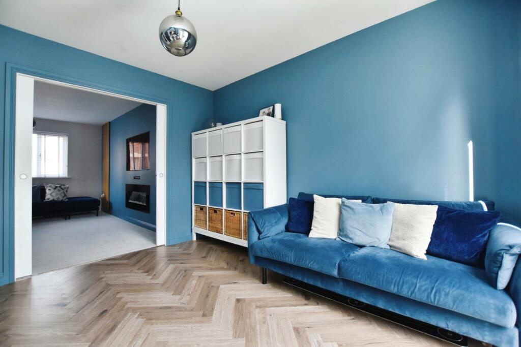 Additional image 11 of Little Thatch Close, Whitchurch, Bristol