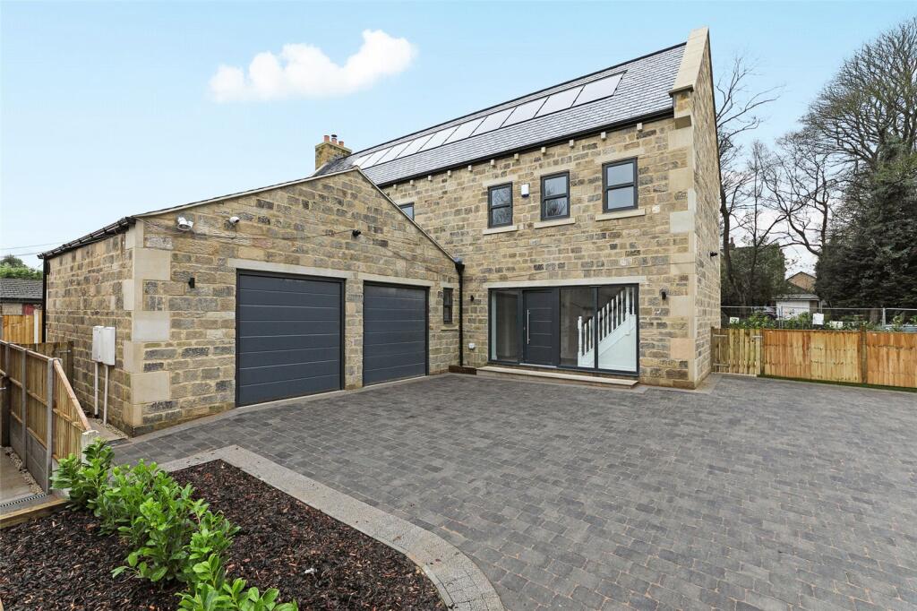 Additional image 31 of West Lane, Gomersal, Cleckheaton, West Yorkshire, BD19
