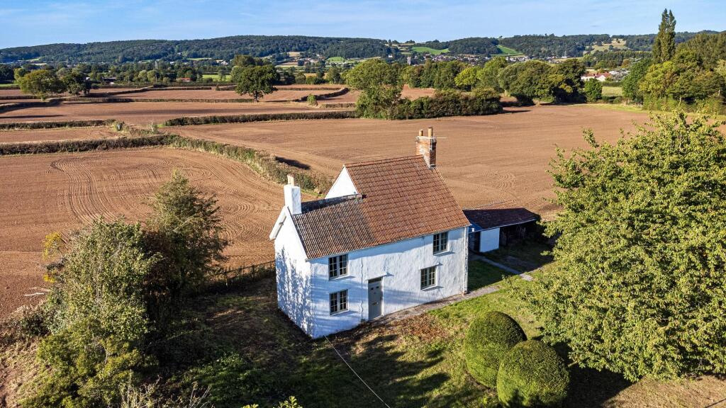 Additional image 19 of Planning permission already granted to extend to 5 bedrooms