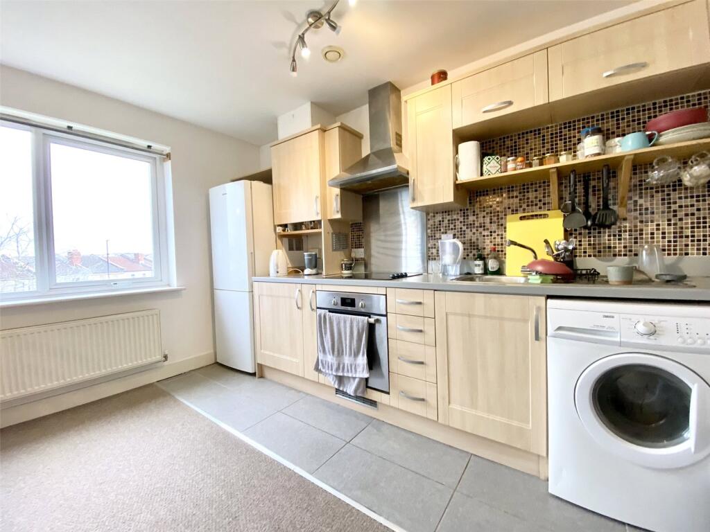 Additional image 2 of Space Apartments, Bedminster, BS3 5QH