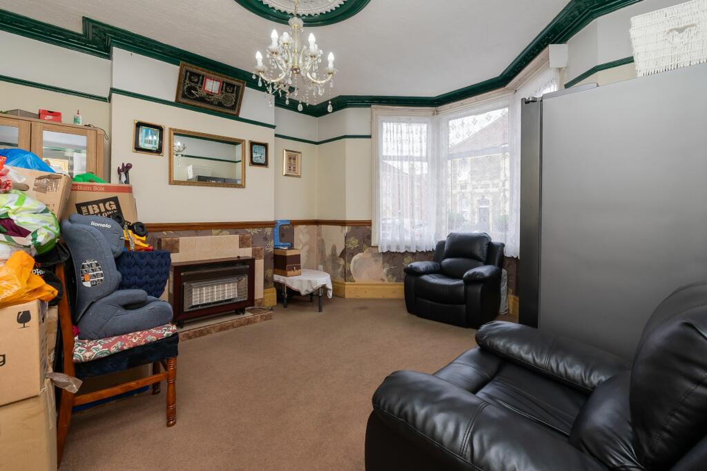 Additional image 11 of Belle Vue Road, Easton, Bristol
