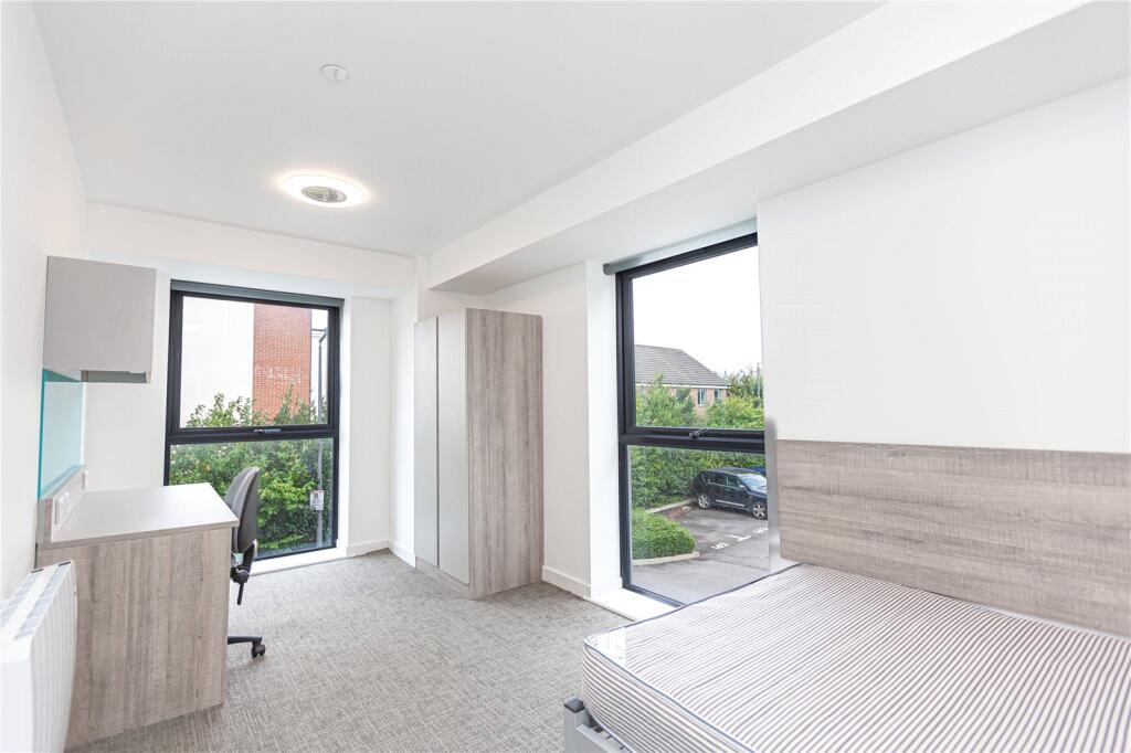 Additional image 2 of Cheswick Campus, The Square, Long Down Avenue, Bristol, BS16