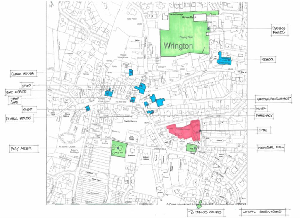Additional image 19 of Lawrence Road, Wrington, BS40