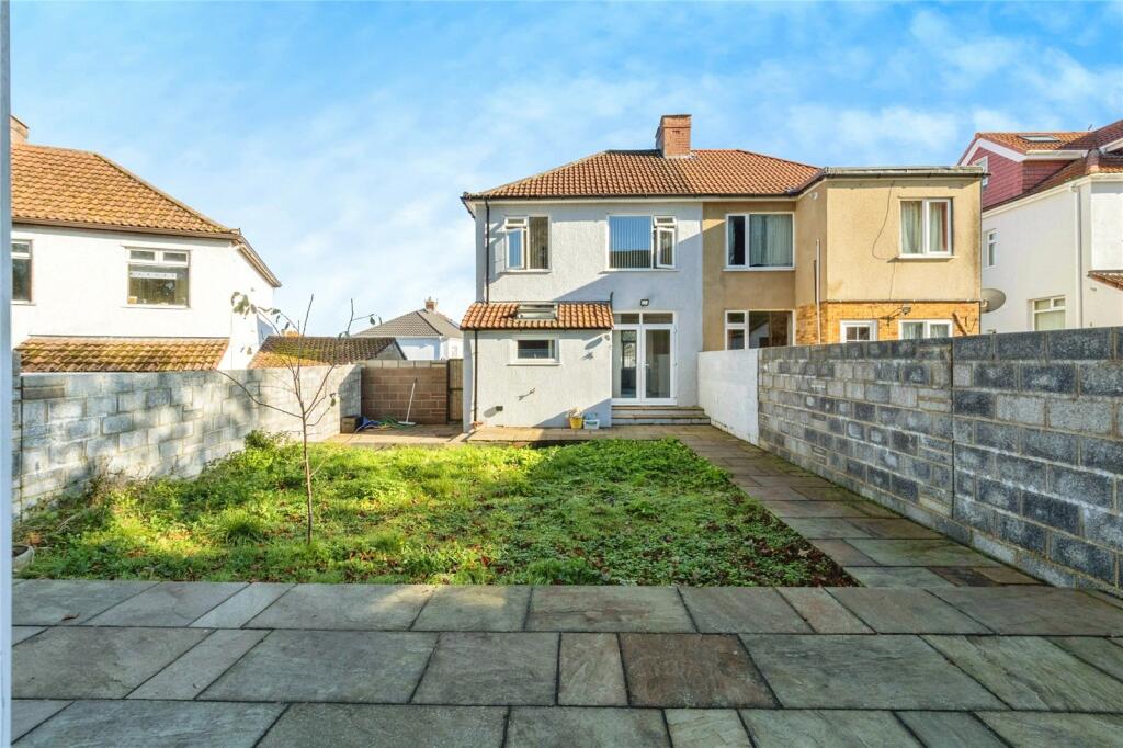 Additional image 15 of Manor Road, Bishopsworth, BS13