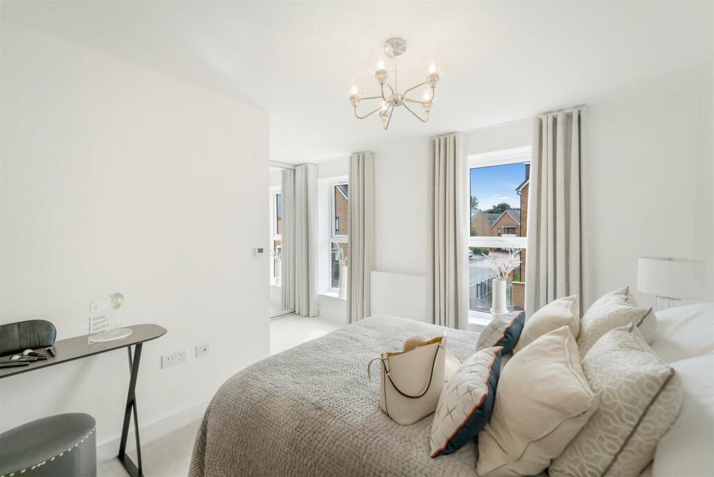 Additional image 13 of Plot 110 Locking Parklands - BRAND NEW HOME