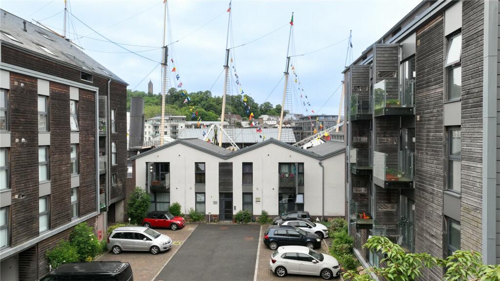 Additional image 9 of C.01.01 McArthur's Yard, Gas Ferry Road, Bristol, BS1