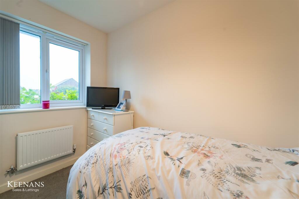 Additional image 5 of Frankland Chase, Great Harwood, Blackburn