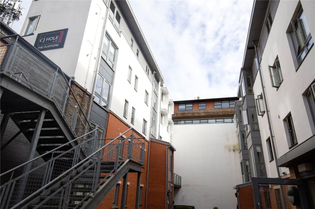 Additional image 10 of The Platform, Station Road, Montpelier, Bristol, BS6