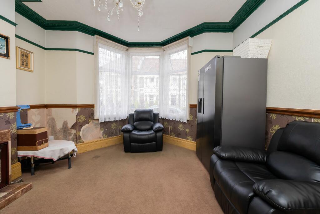 Additional image 4 of Belle Vue Road, Easton, Bristol