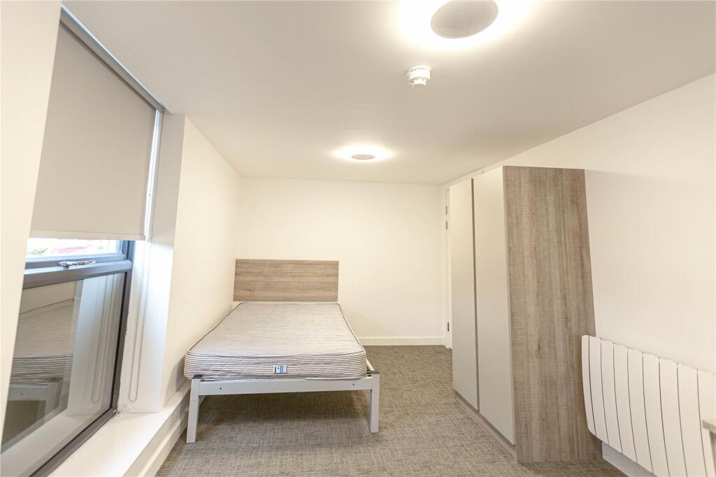 Additional image 10 of Cheswick Campus, The Square, Long Down Avenue, Bristol, BS16