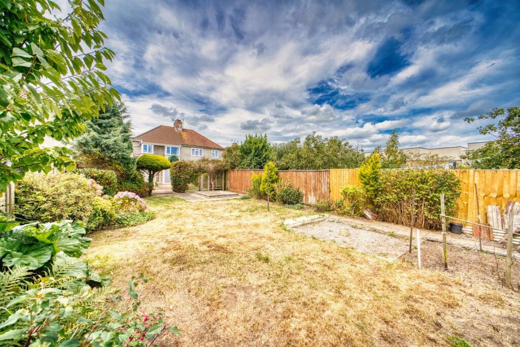 Additional image 15 of 1930's family home in the heart of Yatton