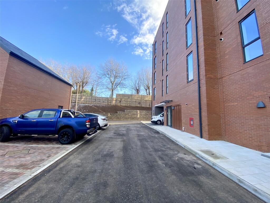 Additional image 16 of Greenbank, The Chocolate Factory, BS5 6HP