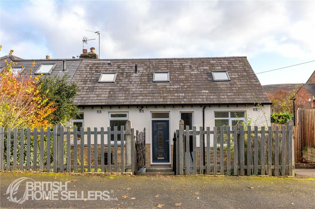 Additional image 2 of Glen Road, Bingley, West Yorkshire, BD16