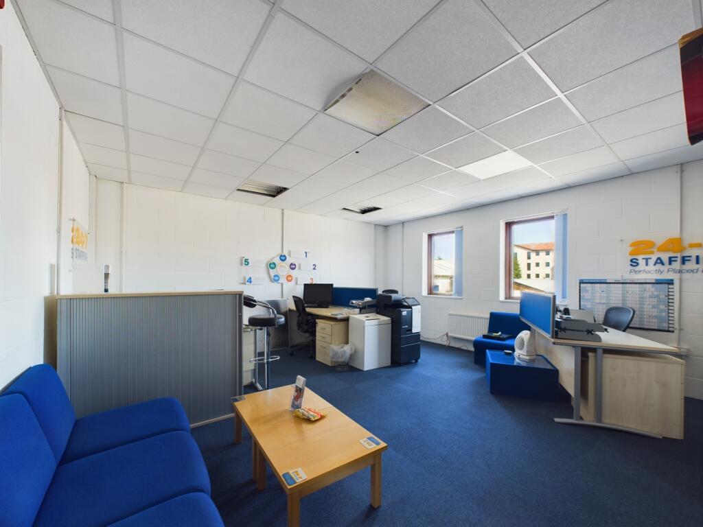 Additional image 2 of Unit 6, Badminton Court, Station Road, Yate, BS37