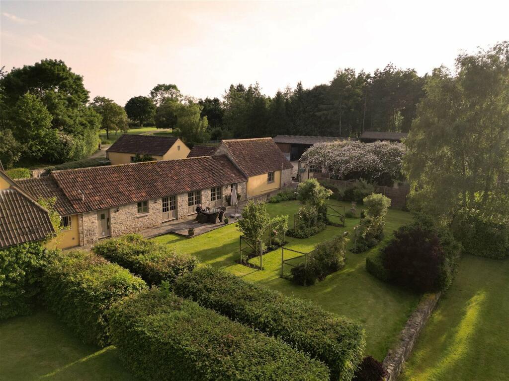 Additional image 28 of Mill Farm, Horton, South Gloucestershire, BS37