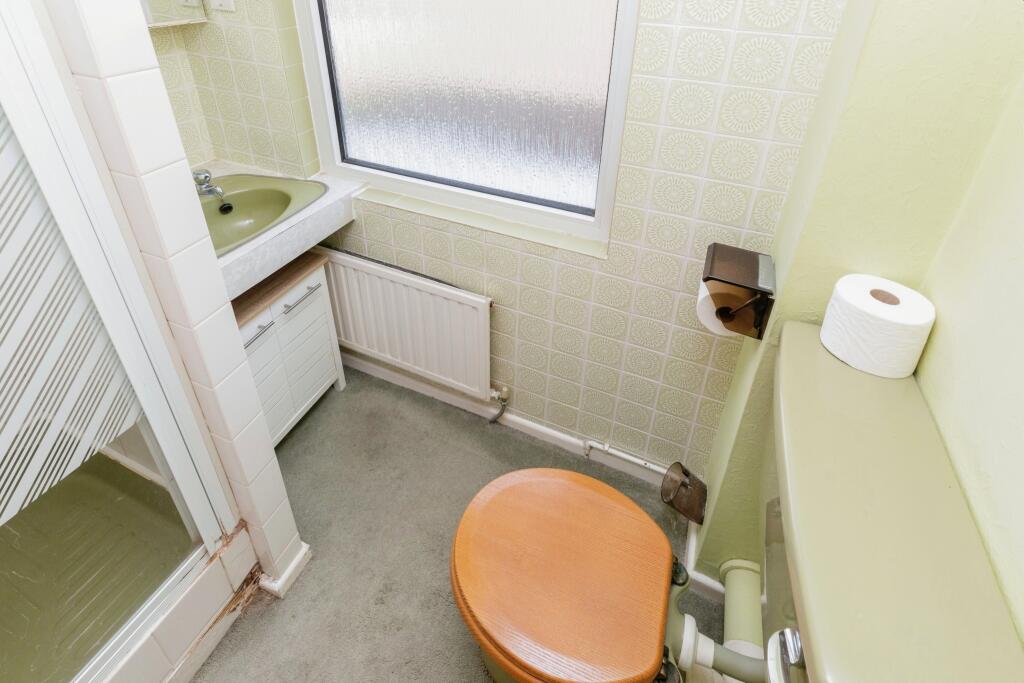 Additional image 10 of Warman Close, Bristol, BS14