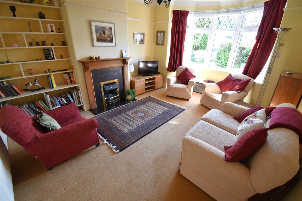 Additional image 22 of Walking Distance Of Elmlea Schools & Stoke Lane Shops In WOT