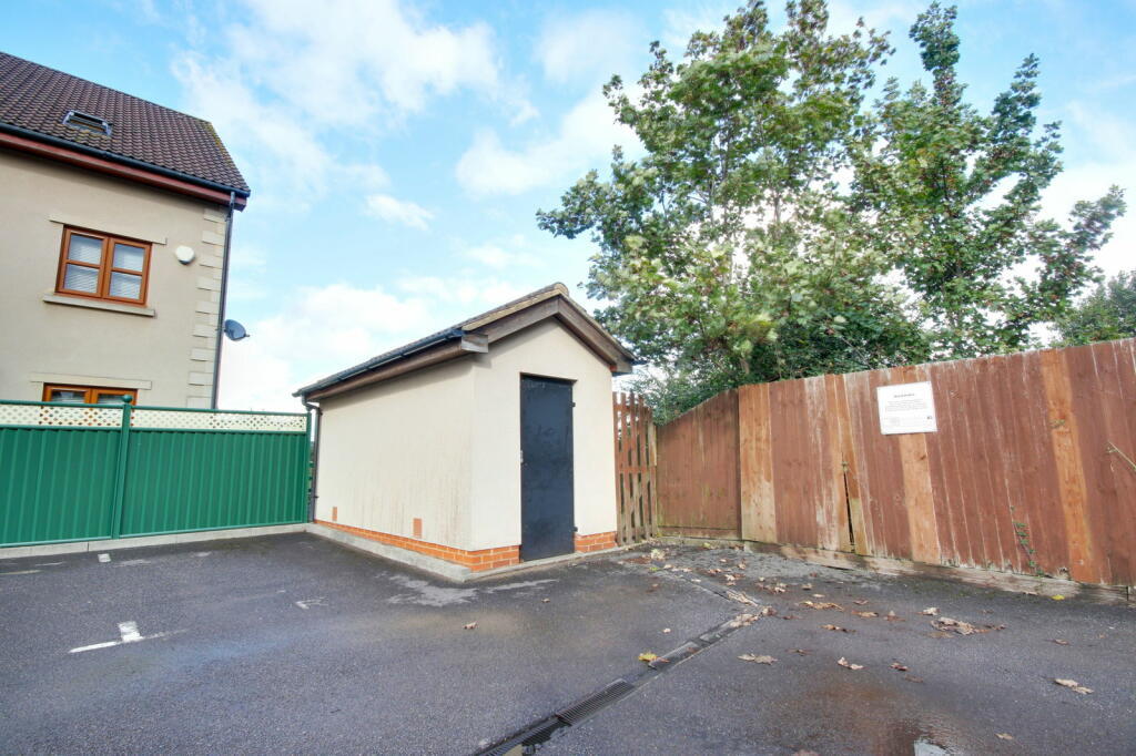 Additional image 31 of Trescothick  Close, Keynsham, Bristol, BS31 2BD