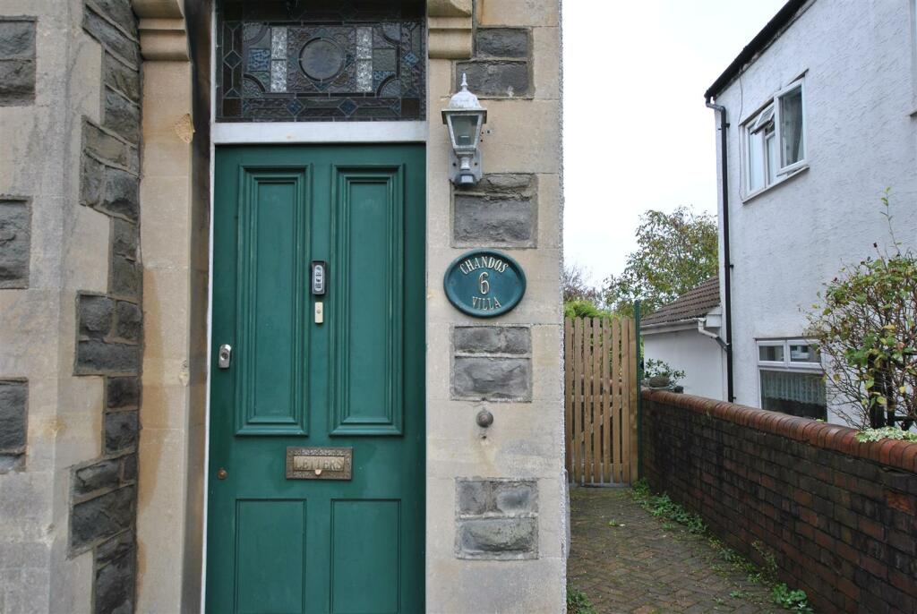 Additional image 28 of Priory Road, Knowle, Bristol