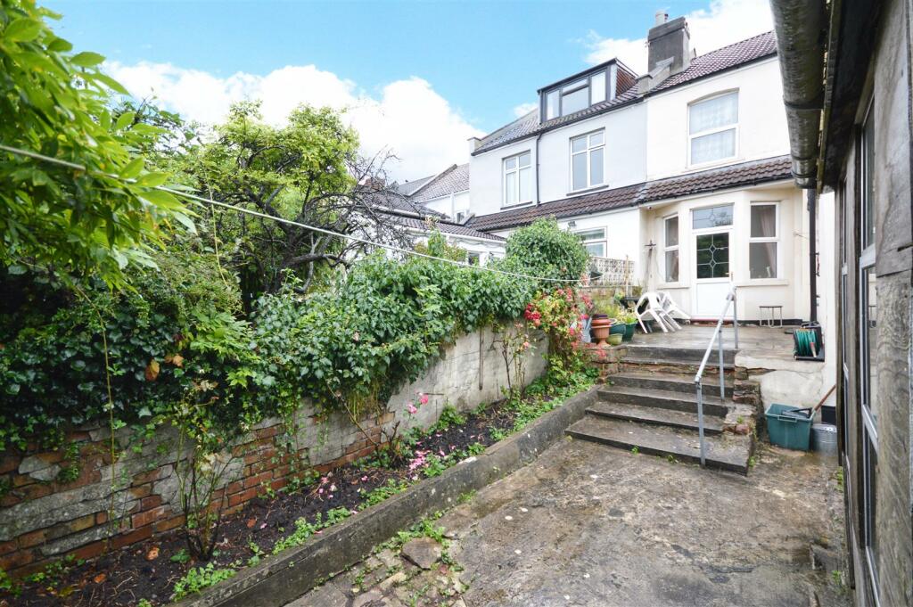 Additional image 13 of Winchester Road, Brislington, Bristol