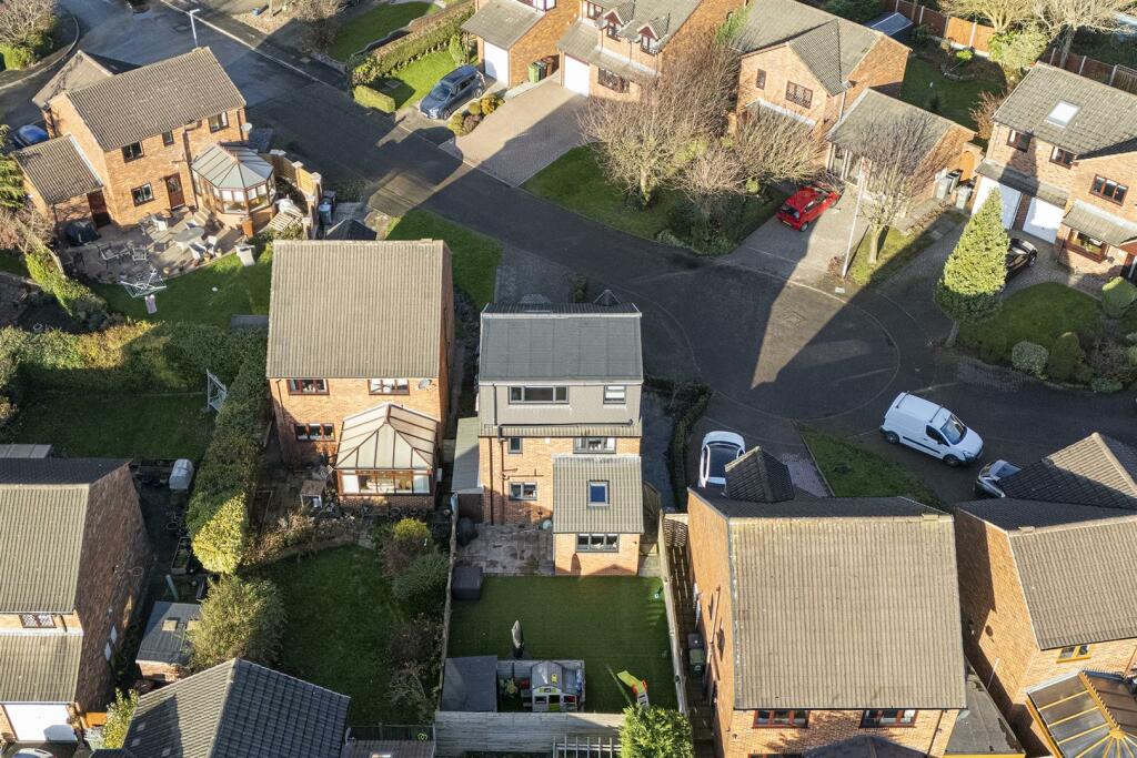 Additional image 39 of Paddock Drive, Drighlington