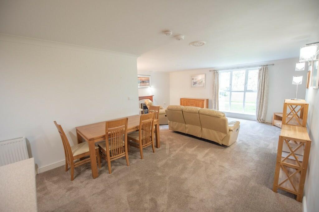 Additional image 2 of Apartment 7 Sutton Court, Sutton-in-Craven BD20 7EF