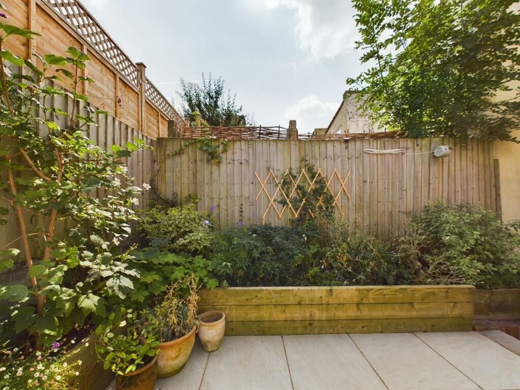 Additional image 27 of Salisbury Street, St. George, Bristol