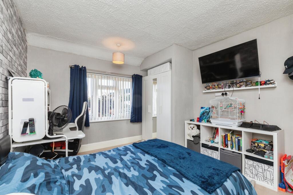 Additional image 11 of Queens Road, Bishopsworth, Bristol, BS13