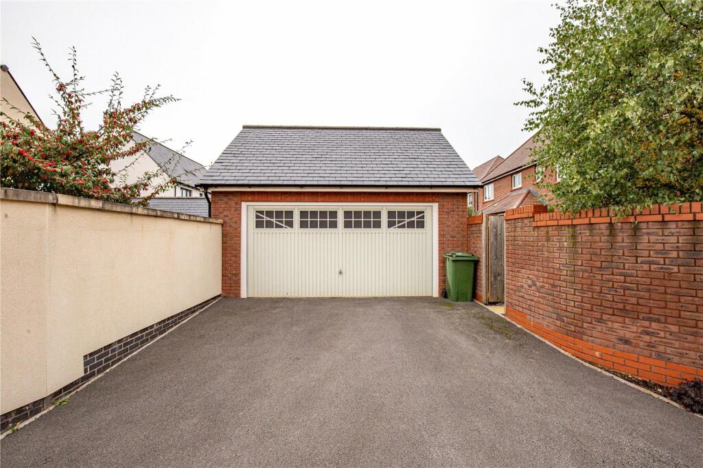 Additional image 16 of Deane Close, Frenchay, Bristol, Gloucestershire, BS16