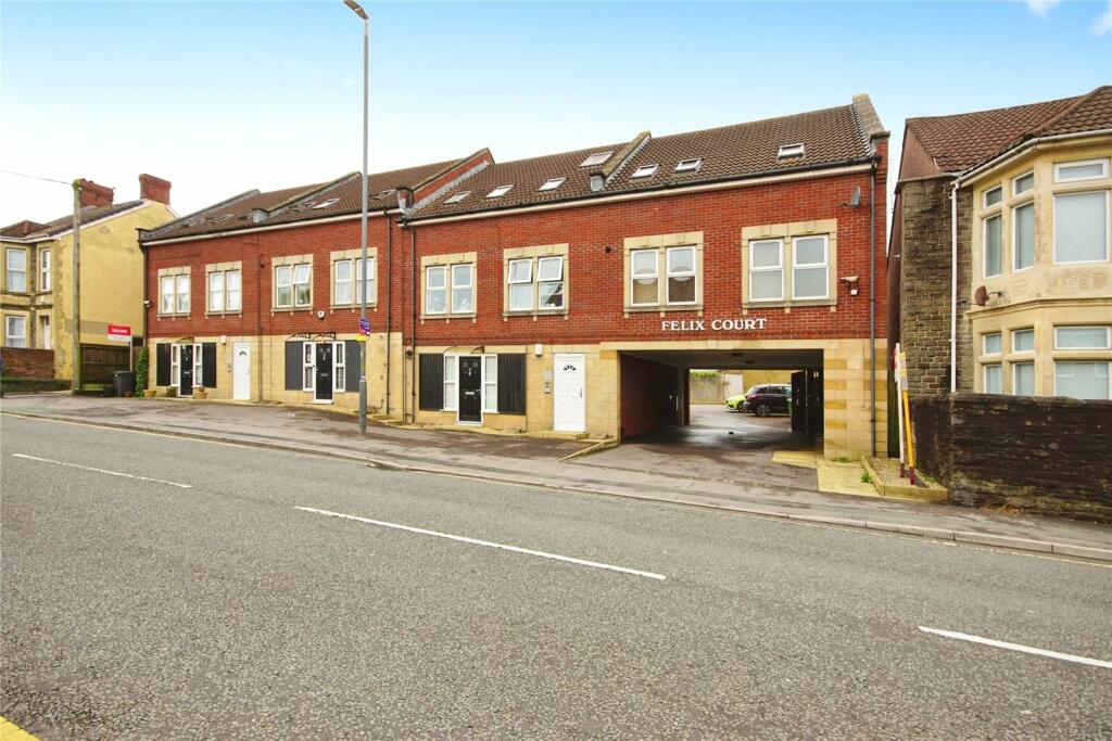 Additional image 18 of Downend Road, Kingswood, Bristol, Gloucestershire, BS15