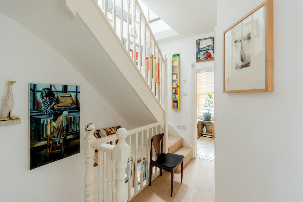 Additional image 19 of Cleeve Road, Knowle, Bristol.