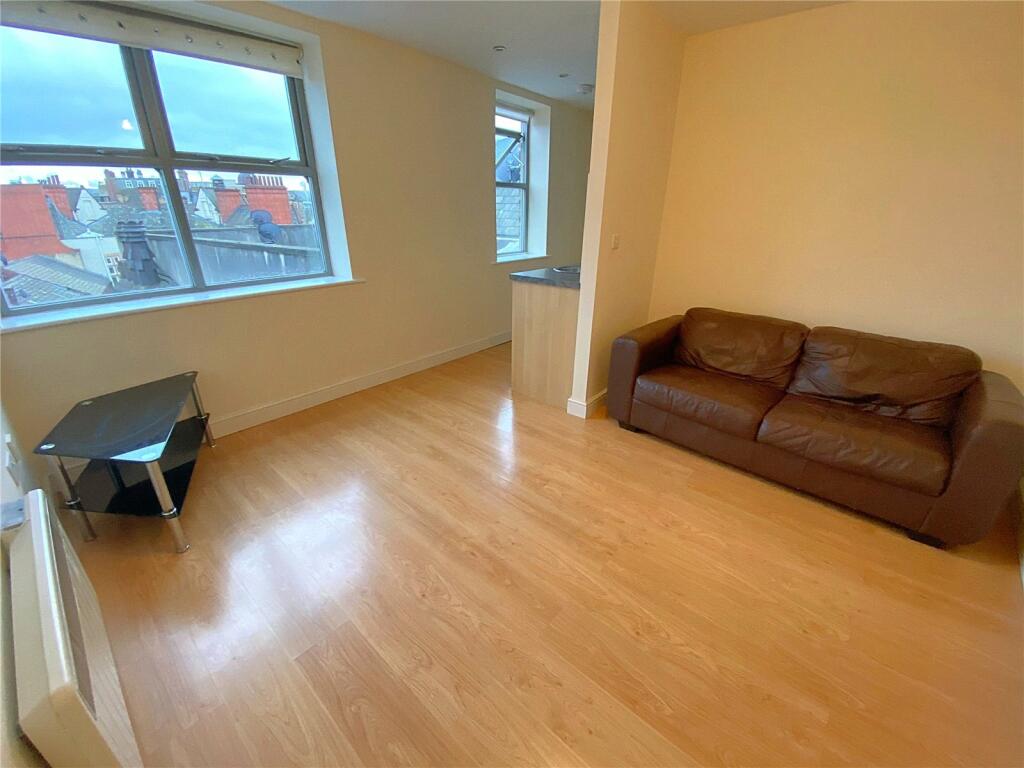 Additional image 7 of Twosixthirty, 32 Sunbridge Road, Bradford, West Yorkshire, BD1