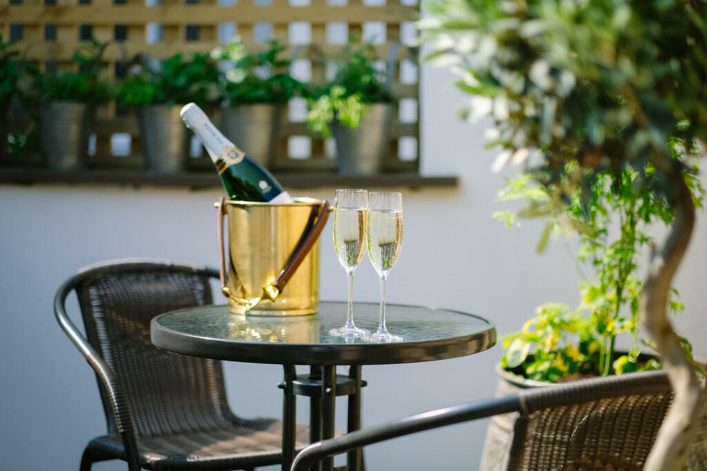 Additional image 8 of 1863 Restaurant and Rooms, Elm House, High Street, Pooley Bridge, Penrith, Cumbria, CA10 2NH