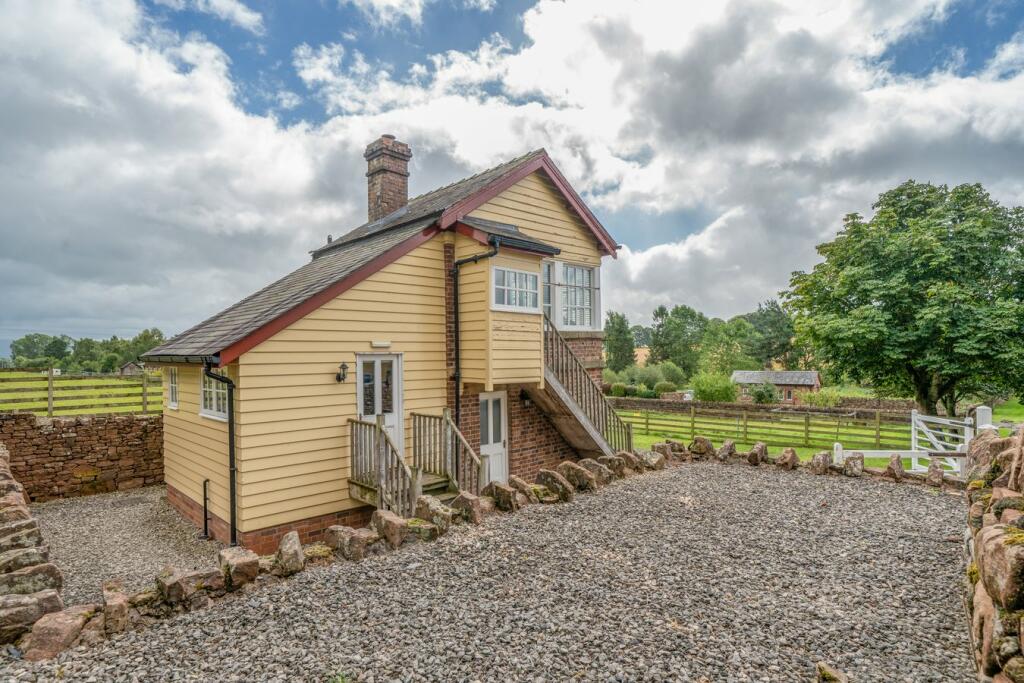 Additional image 39 of Station House Estate, Station Road, Cliburn, Penrith, CA10