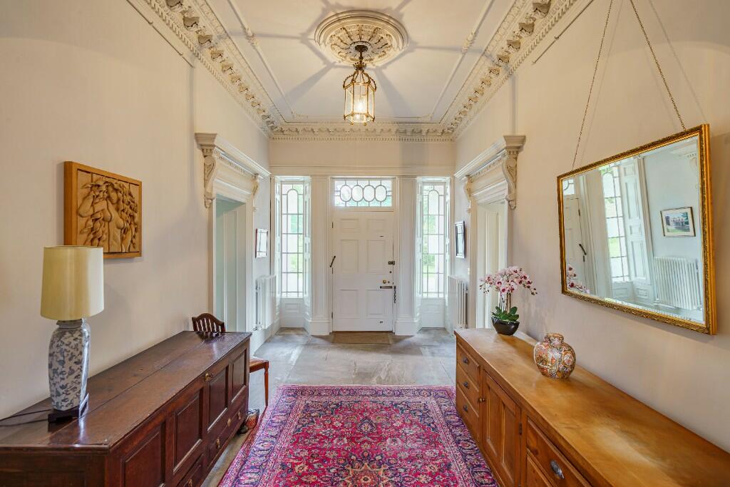 Additional image 18 of Warcop House, Warcop, CA16