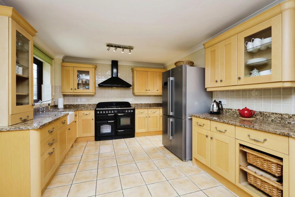 Additional image 28 of Vicarage Way, Ringmer, East Sussex, BN8