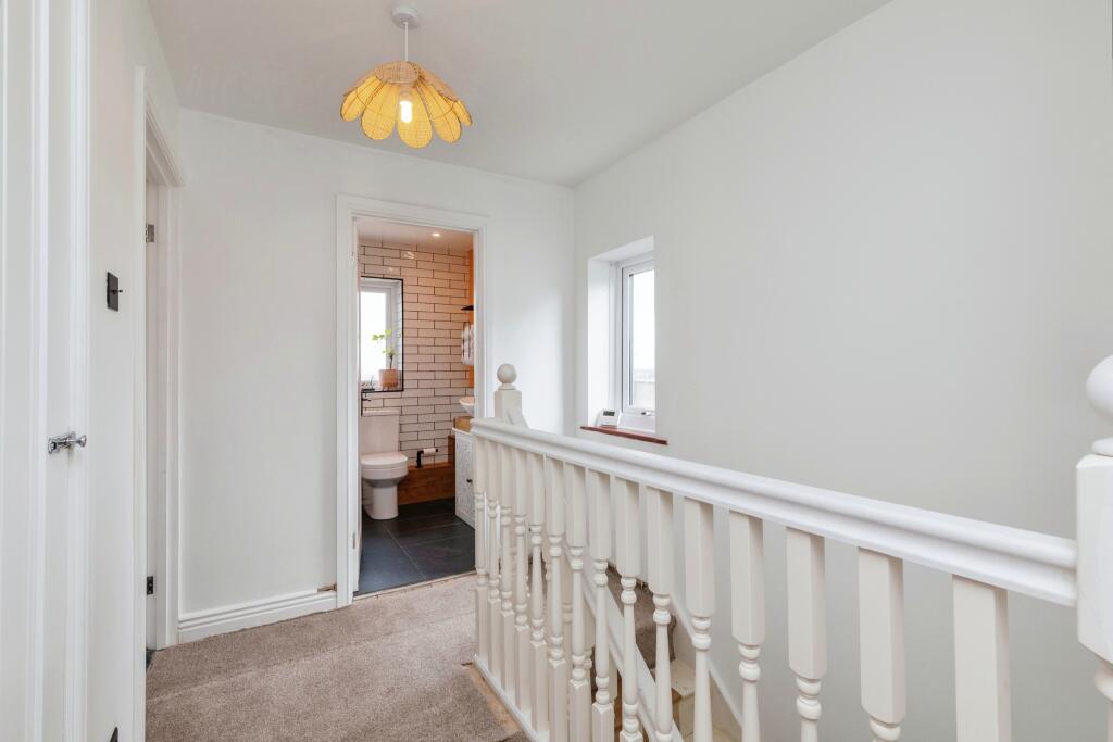 Additional image 12 of Greenridge Close, Bristol, BS13