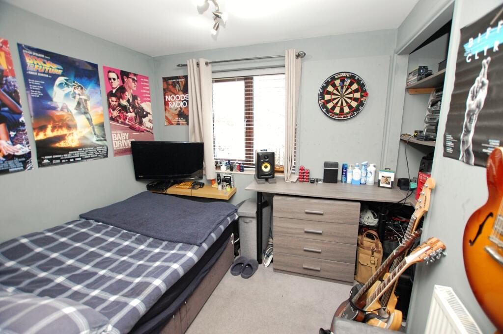 Additional image 9 of Glanville Gardens, Kingswood, Bristol, BS15