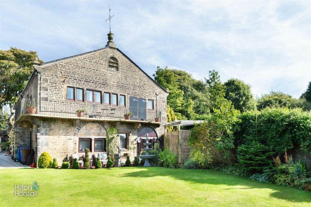 Additional image 25 of The Coach House, Marsden Hall, Town House Road, Nelson