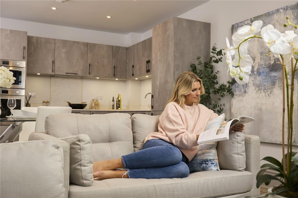 Additional image 12 of 4005 Wills House, Factory No.1, East Street, Bedminster, Bristol, BS3