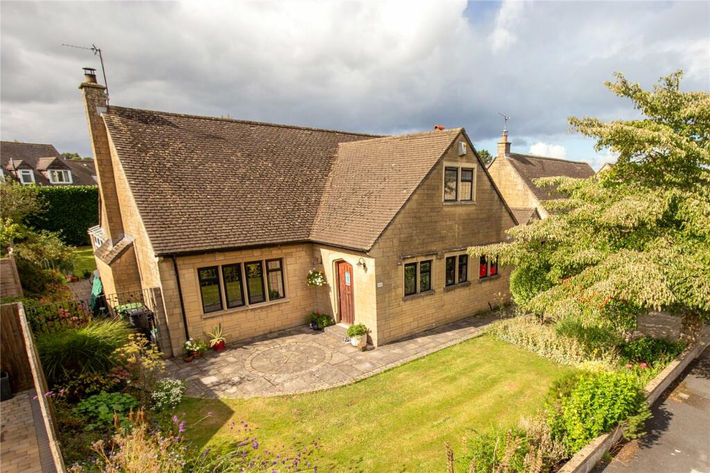 Additional image 23 of Park Crescent, Frenchay, Bristol, Gloucestershire, BS16