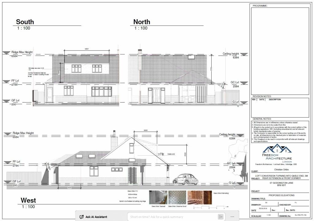 Additional image 30 of Goddington Lane, Orpington