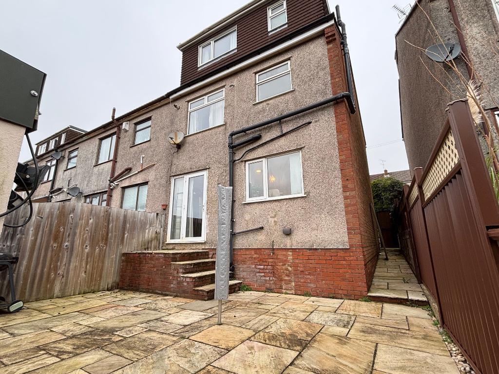 Additional image 15 of Kents Green, Kingswood, Bristol, BS15 1XU