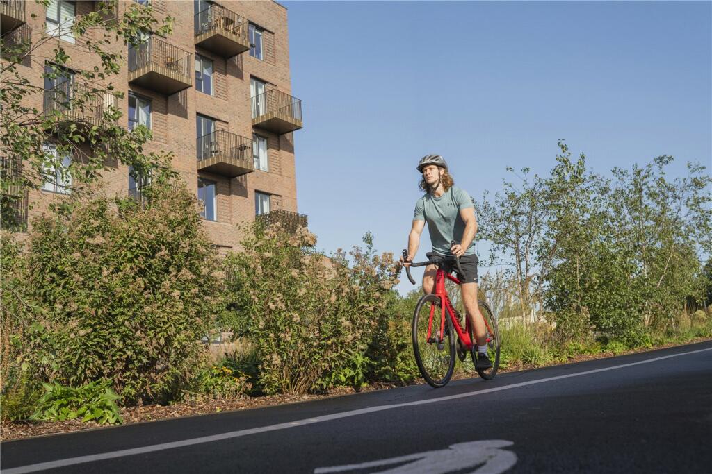 Additional image 5 of Apartment J113 The Dials , Runway Avenue, Patchway, Bristol, BS34