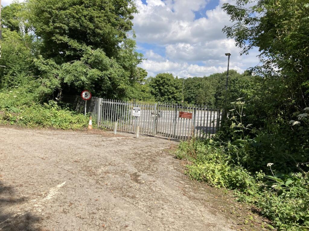 Additional image 6 of Tormarton Depot, Junction 18 M4, Bath Rd, Tormarton, BS37 6EJ